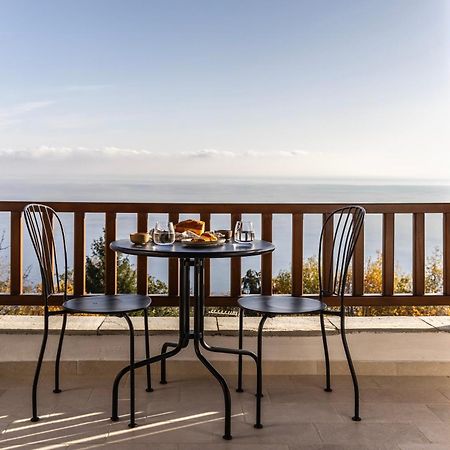 Appartement Om Living Pelion à Áyios Dhimítrios Extérieur photo