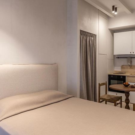 Appartement Om Living Pelion à Áyios Dhimítrios Extérieur photo