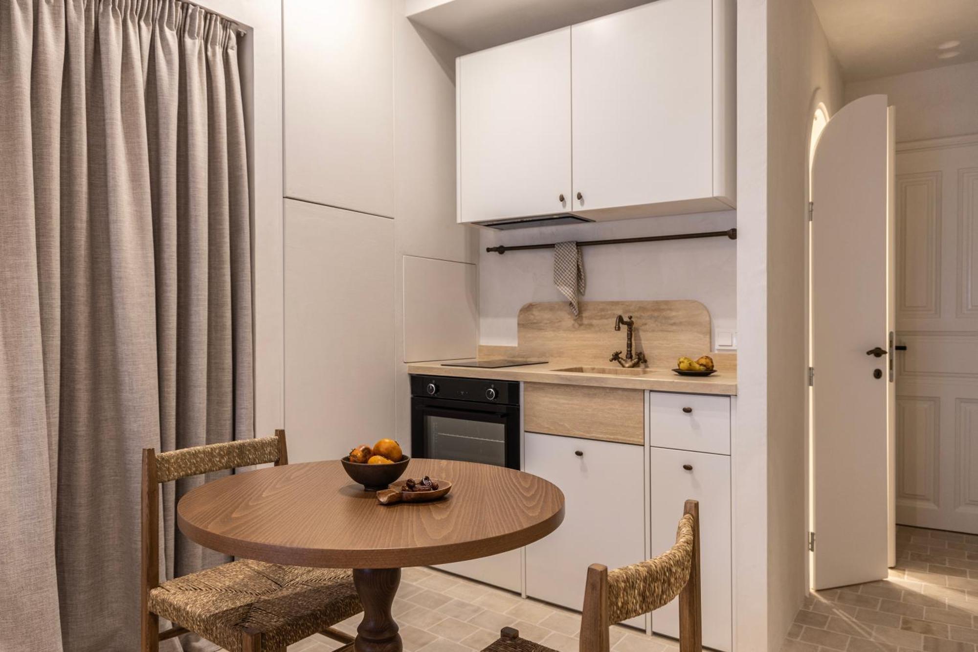 Appartement Om Living Pelion à Áyios Dhimítrios Extérieur photo