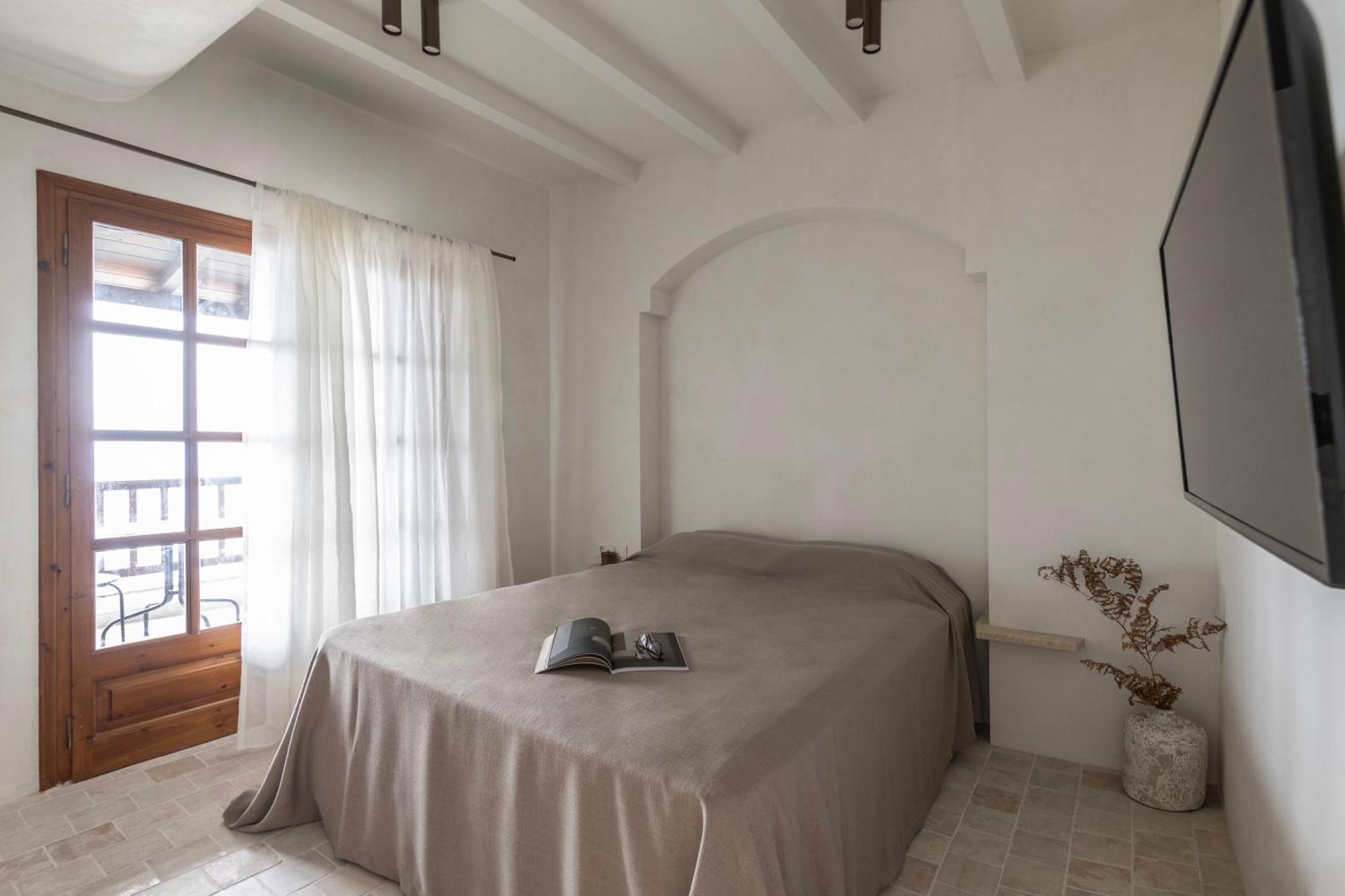 Appartement Om Living Pelion à Áyios Dhimítrios Extérieur photo