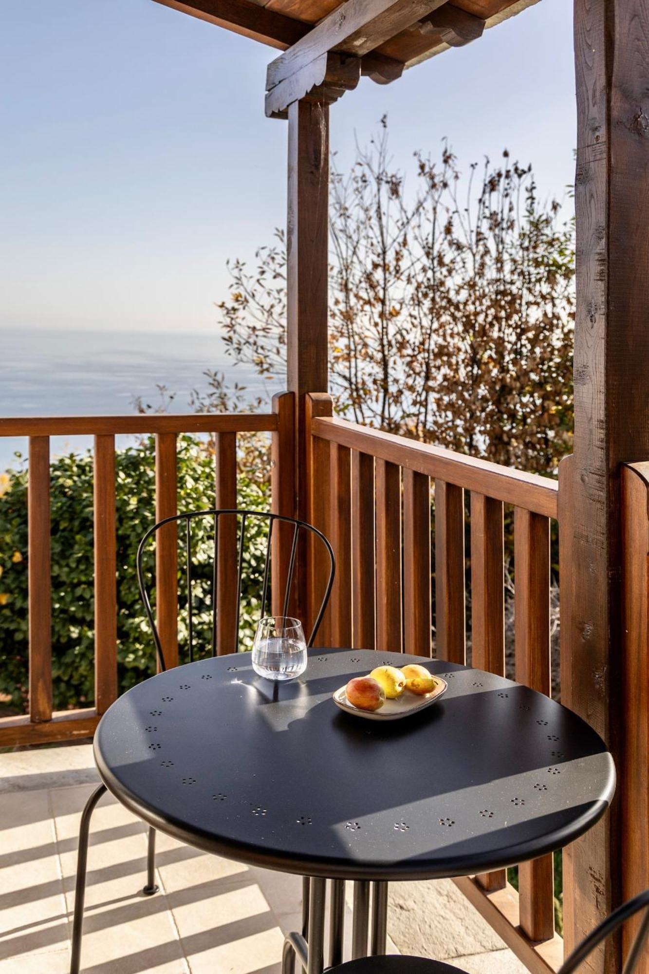 Appartement Om Living Pelion à Áyios Dhimítrios Extérieur photo