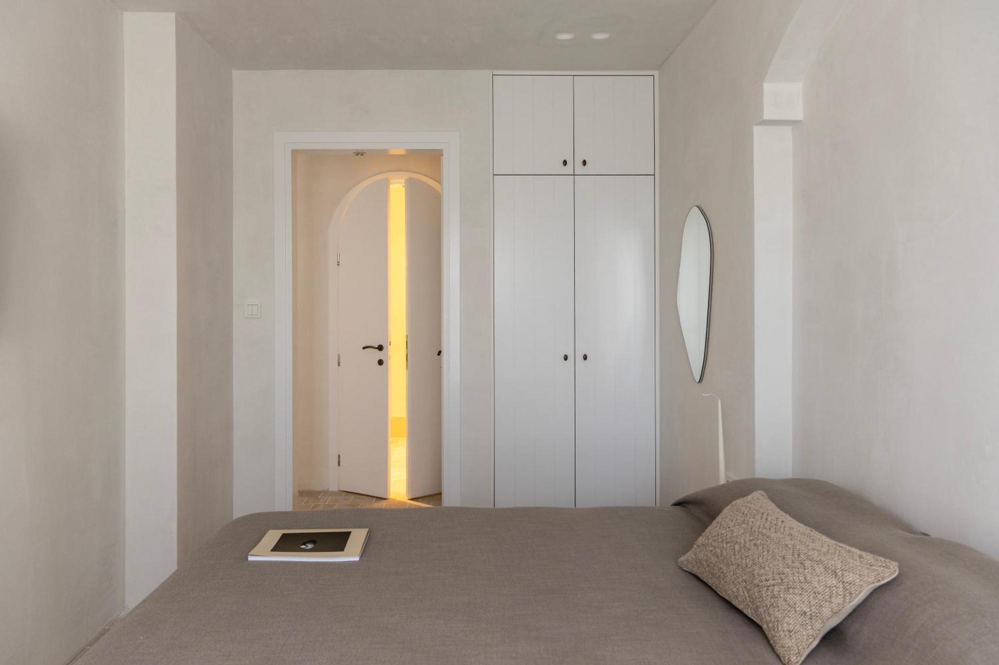 Appartement Om Living Pelion à Áyios Dhimítrios Extérieur photo