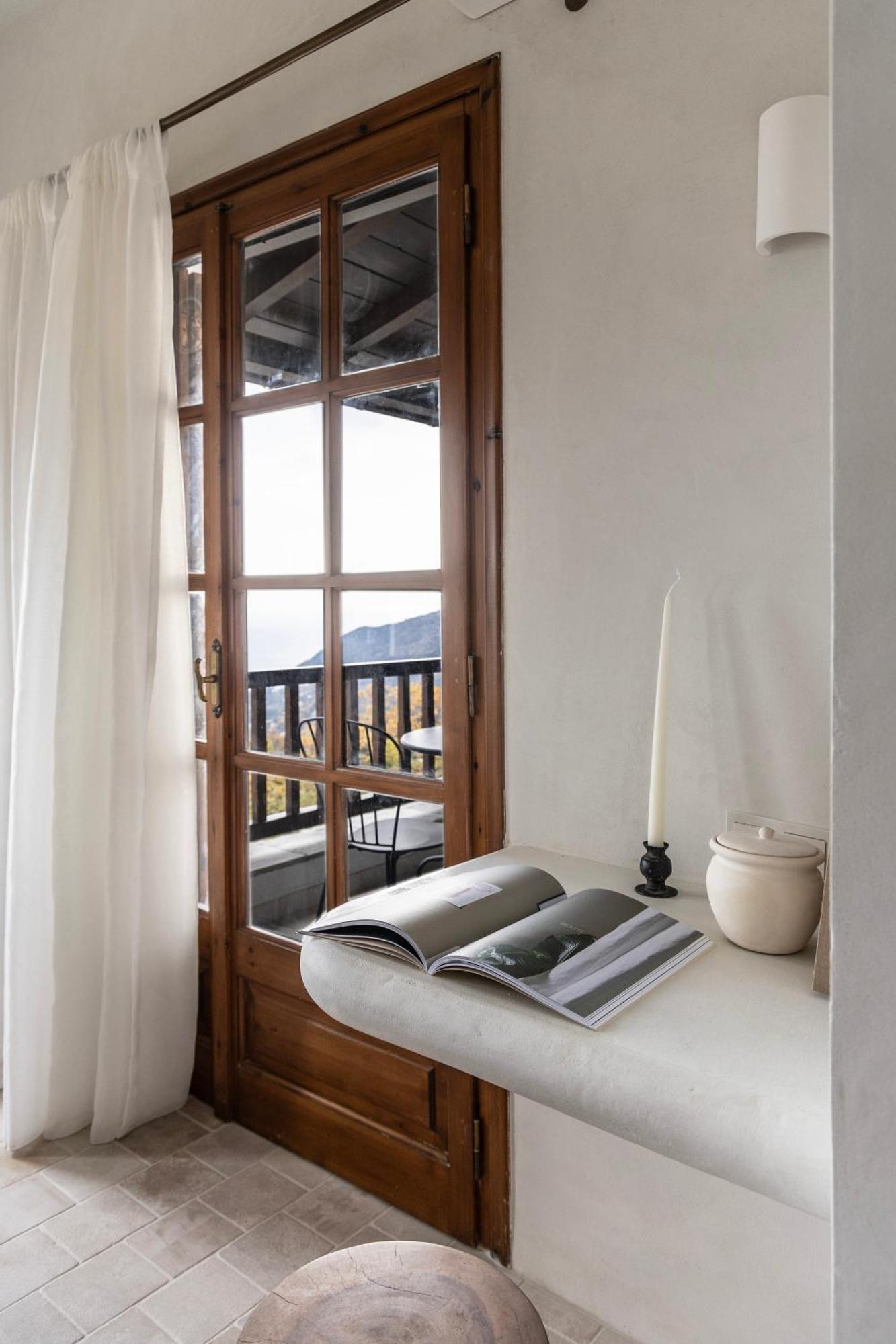 Appartement Om Living Pelion à Áyios Dhimítrios Extérieur photo