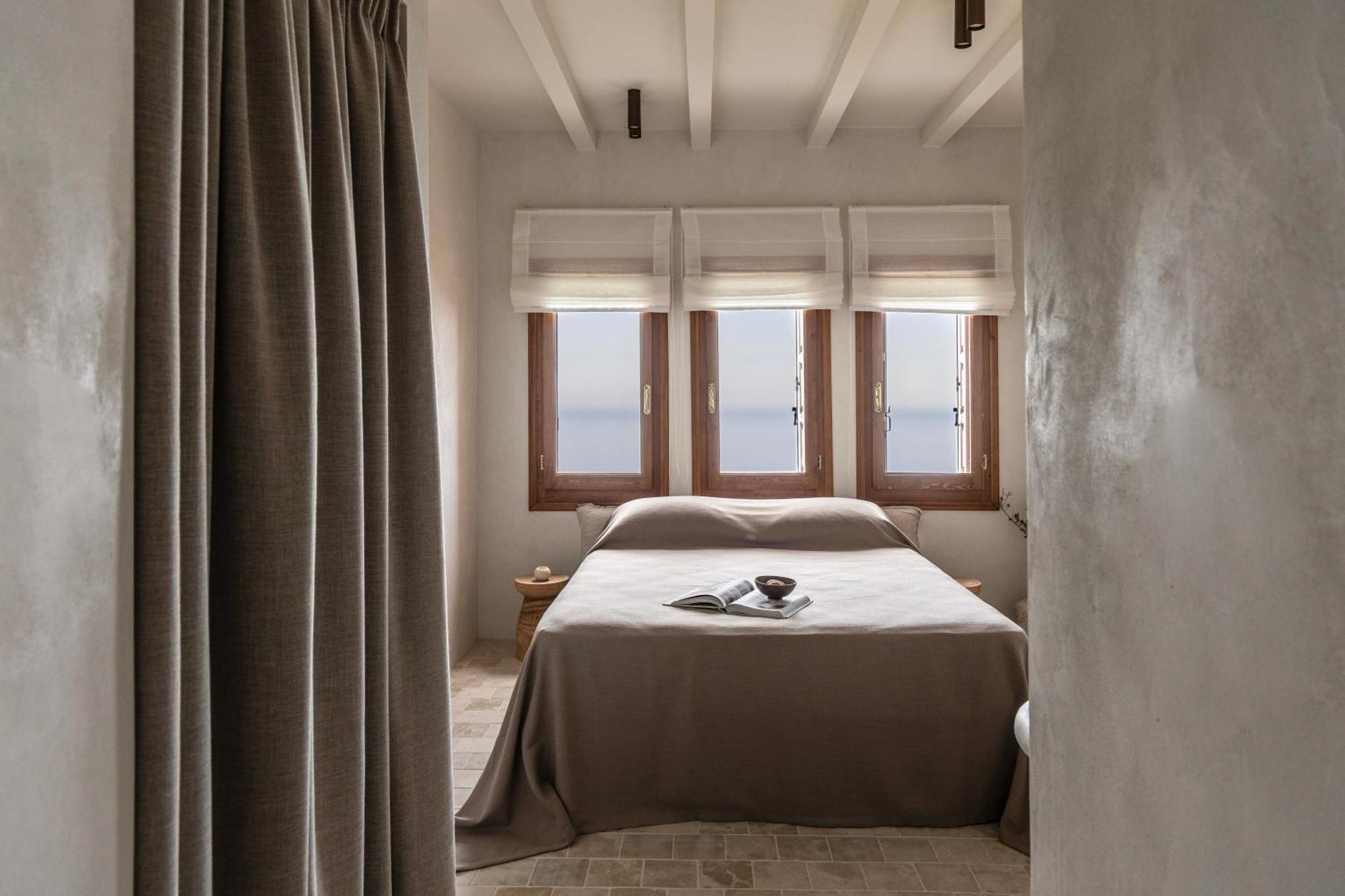 Appartement Om Living Pelion à Áyios Dhimítrios Extérieur photo