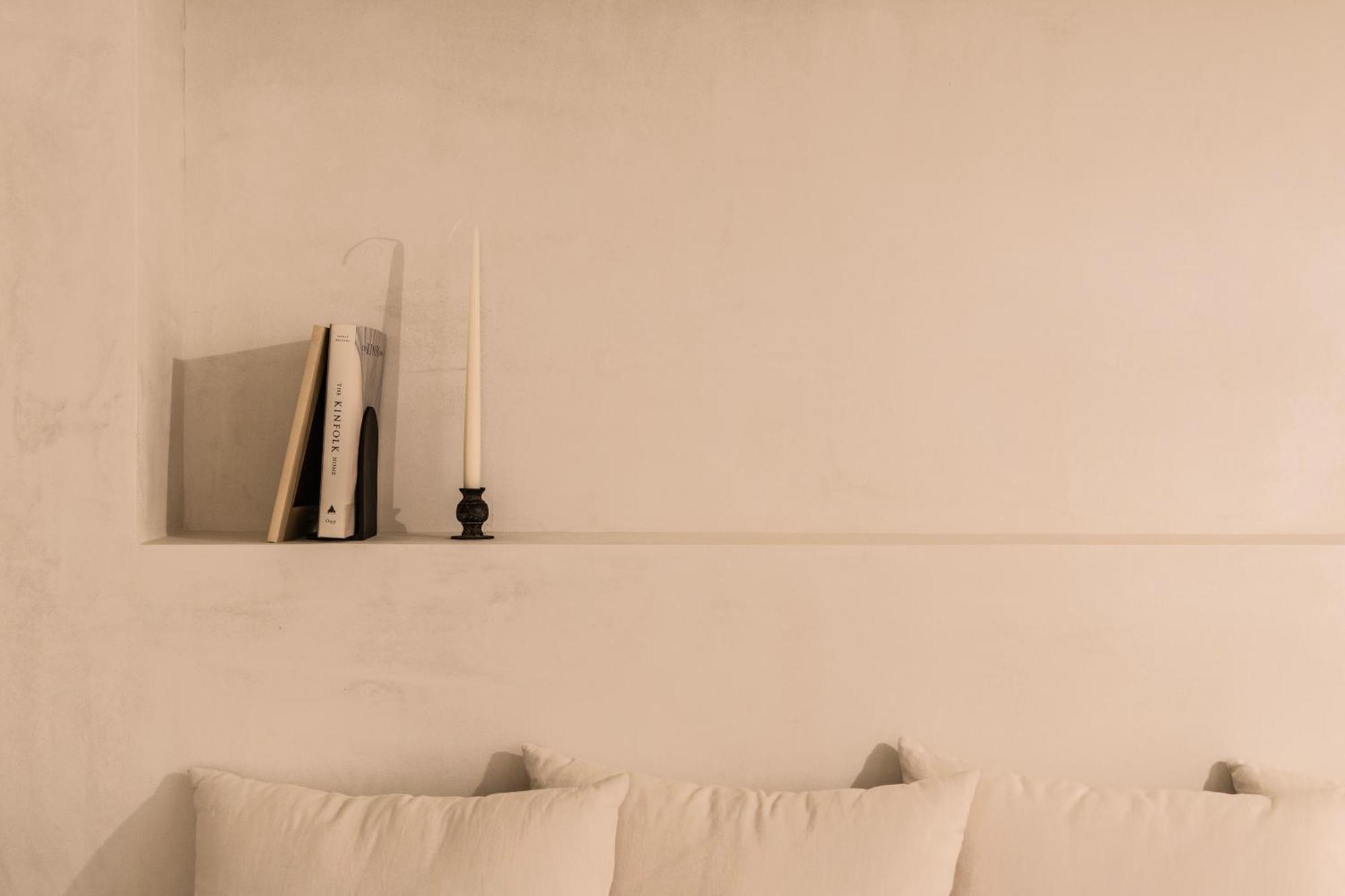 Appartement Om Living Pelion à Áyios Dhimítrios Extérieur photo