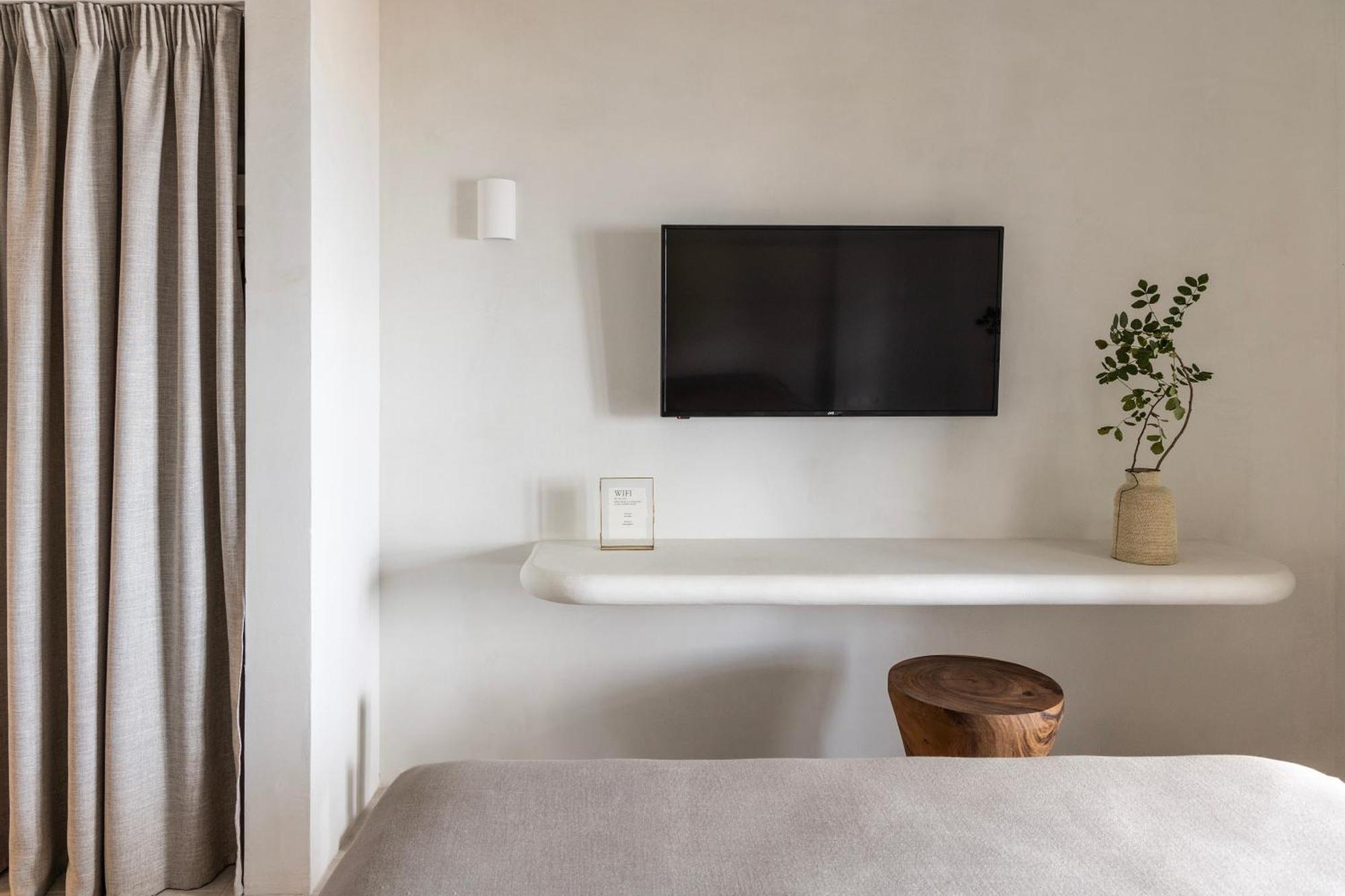 Appartement Om Living Pelion à Áyios Dhimítrios Extérieur photo