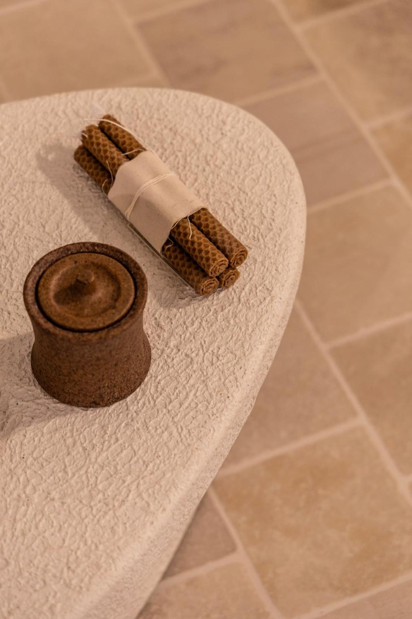Appartement Om Living Pelion à Áyios Dhimítrios Extérieur photo