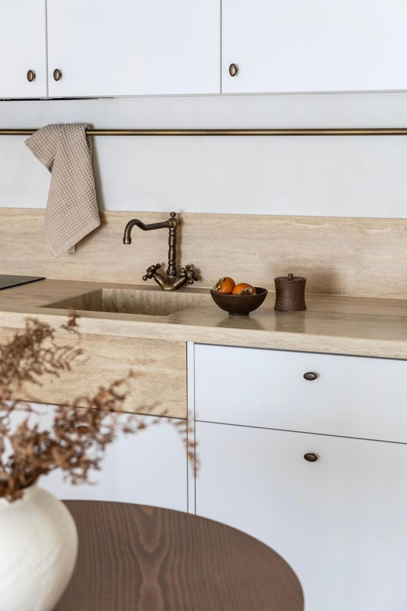 Appartement Om Living Pelion à Áyios Dhimítrios Extérieur photo