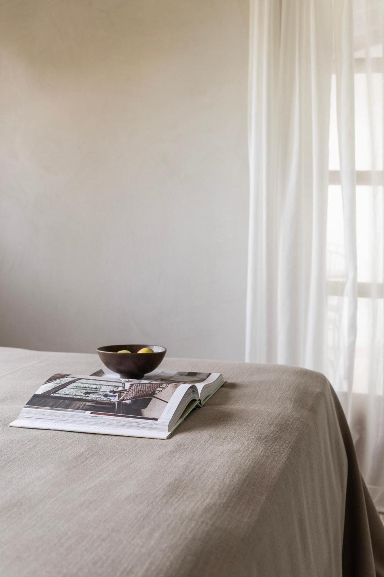 Appartement Om Living Pelion à Áyios Dhimítrios Extérieur photo