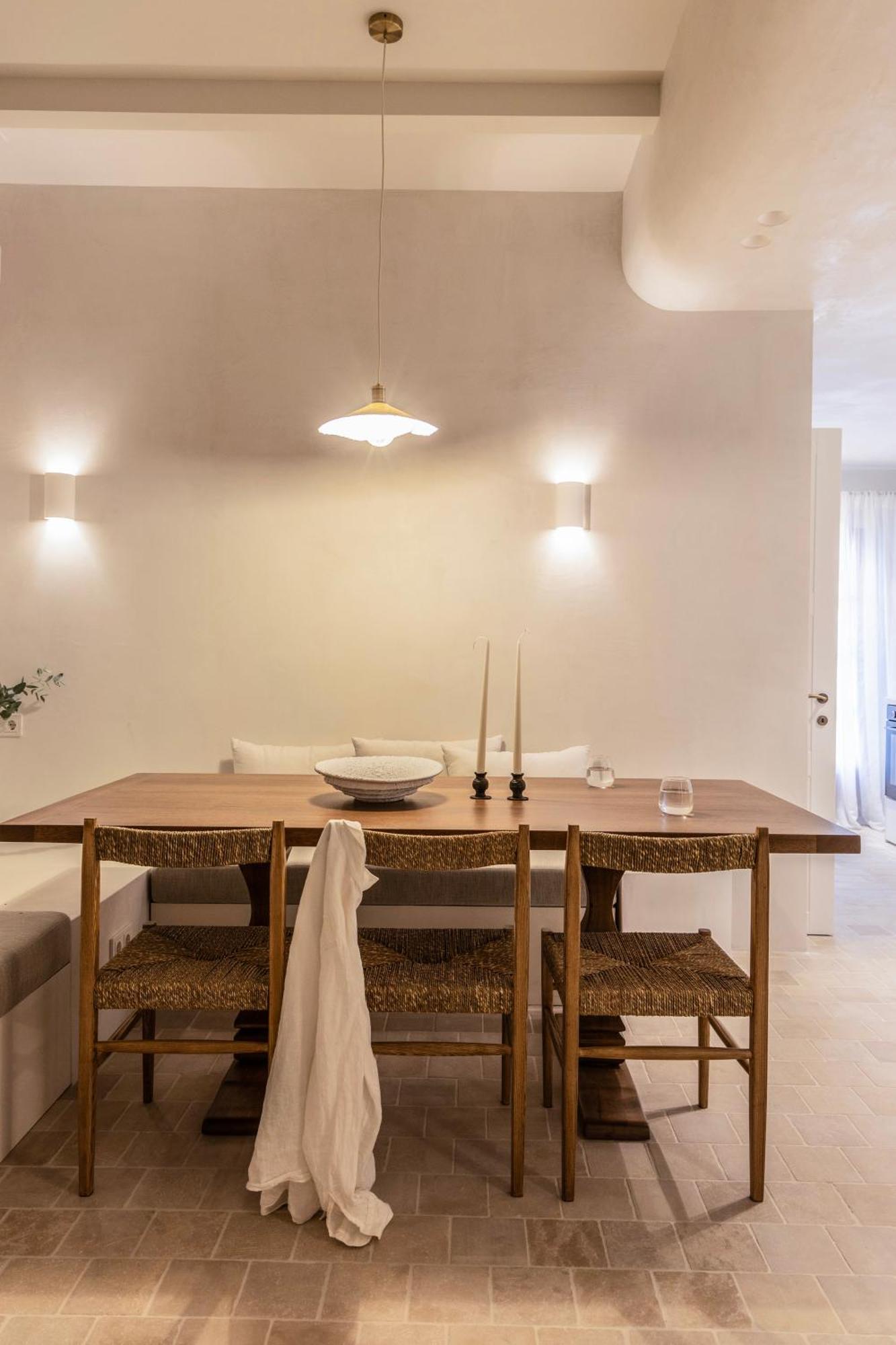 Appartement Om Living Pelion à Áyios Dhimítrios Extérieur photo