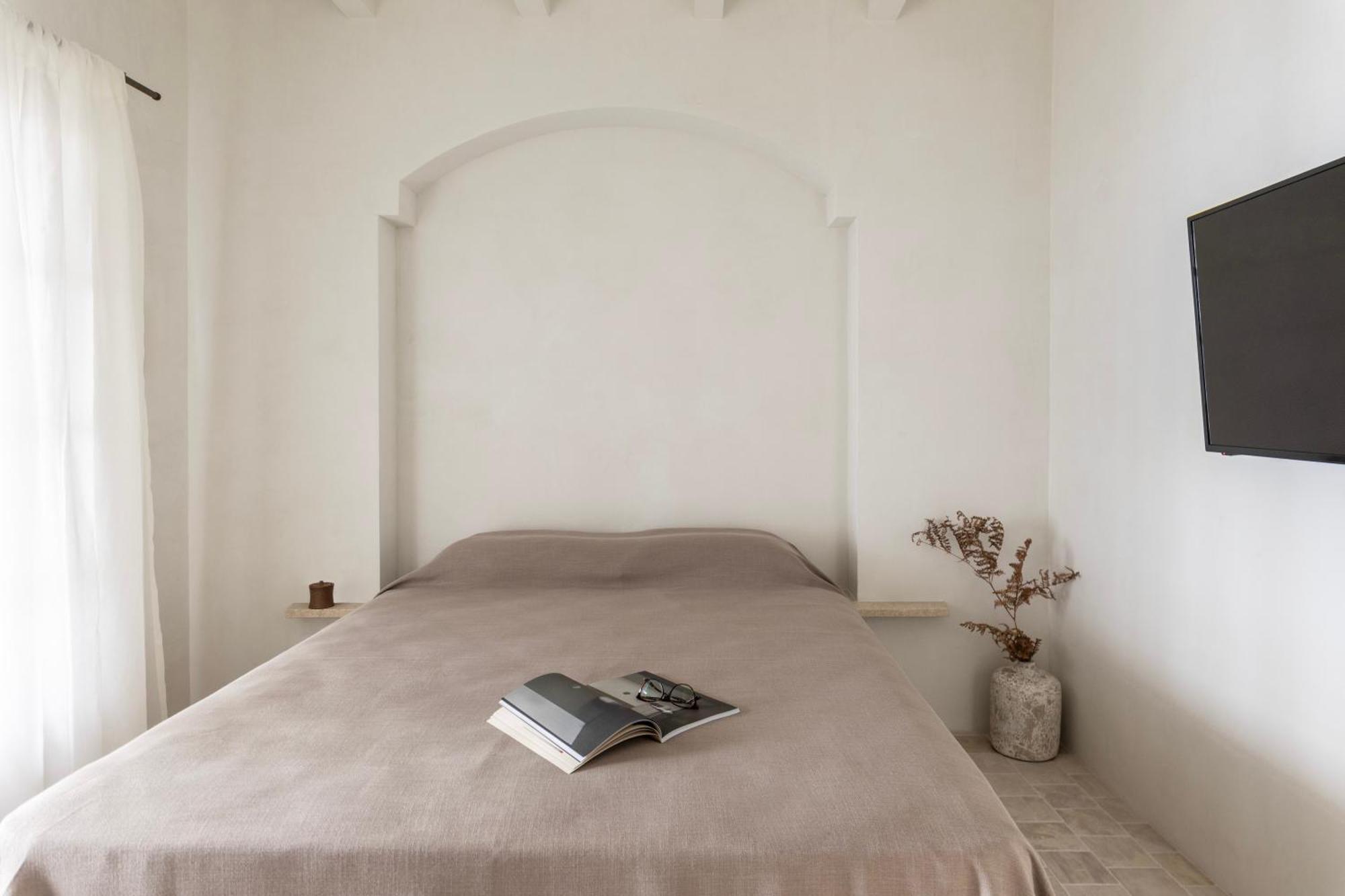Appartement Om Living Pelion à Áyios Dhimítrios Extérieur photo