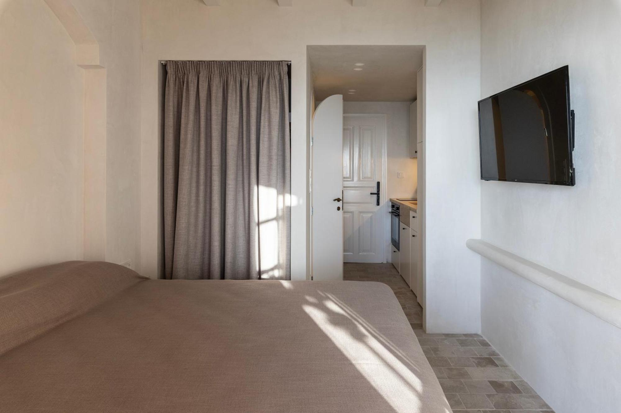 Appartement Om Living Pelion à Áyios Dhimítrios Extérieur photo