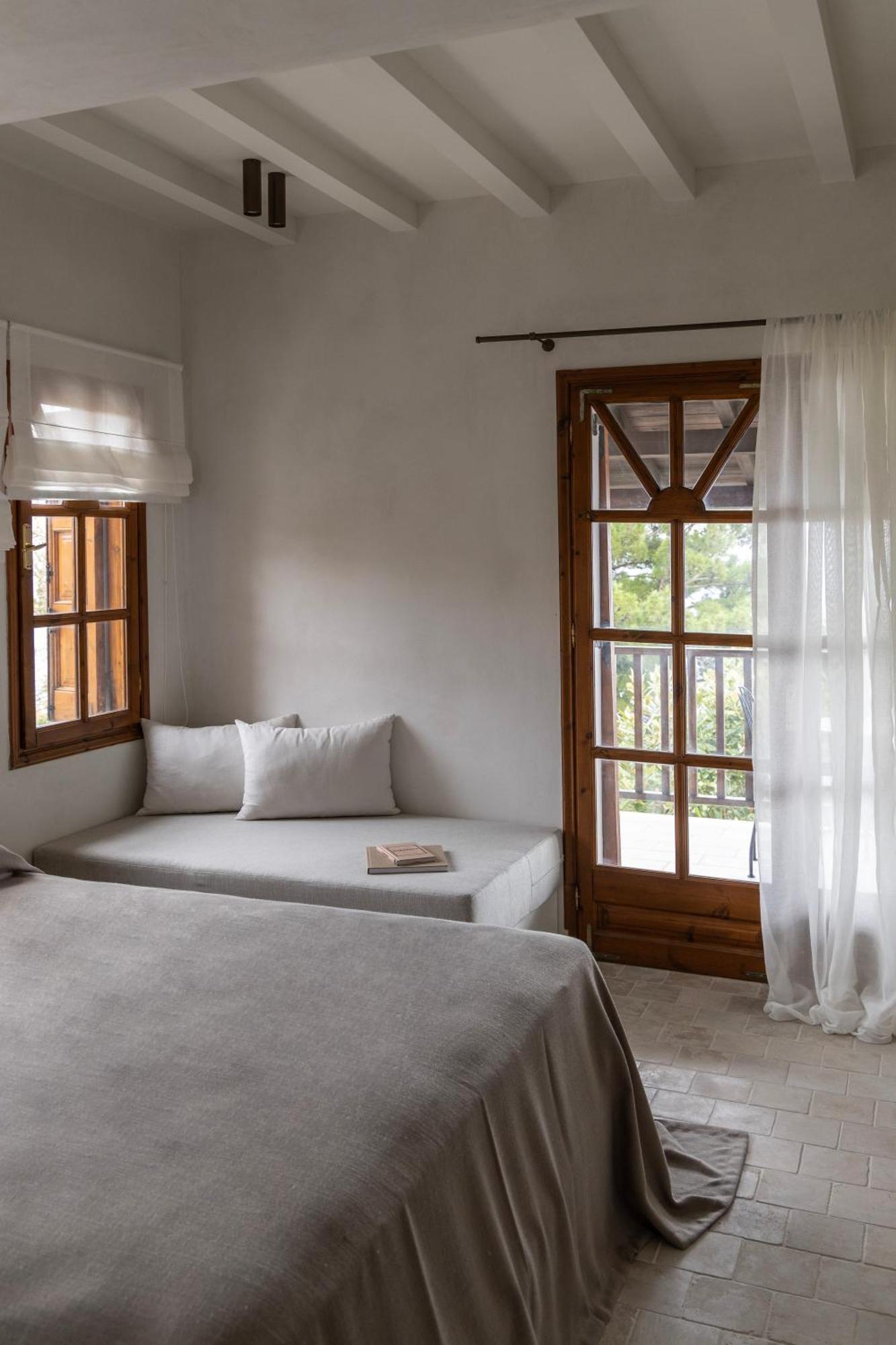 Appartement Om Living Pelion à Áyios Dhimítrios Extérieur photo