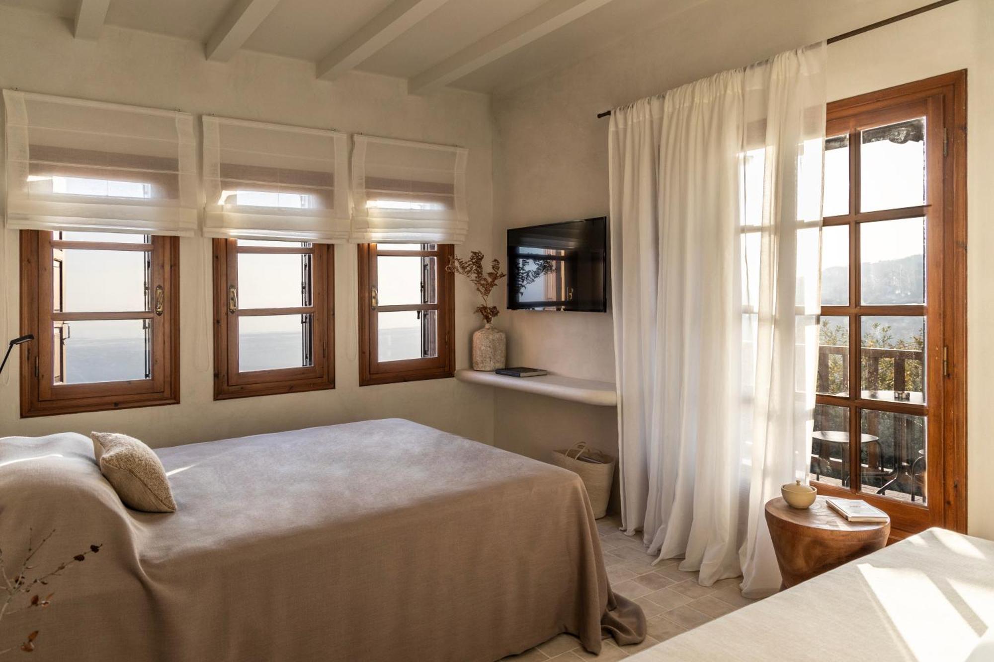 Appartement Om Living Pelion à Áyios Dhimítrios Extérieur photo